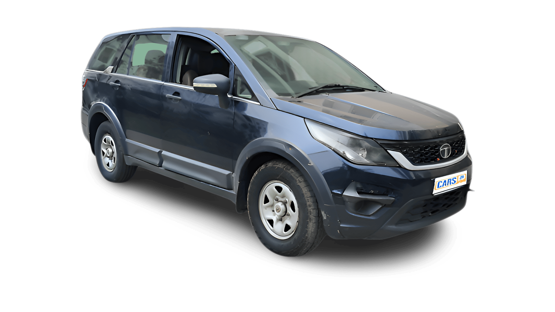 2018 Tata Hexa - SUV - Diesel - Manual - ₹7.13 lakh